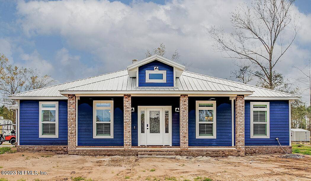 241495 COUNTY ROAD 121, Hilliard, FL 32046