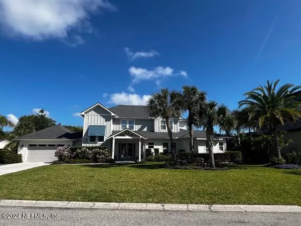 113 MILLS LN, Jacksonville Beach, FL 32250