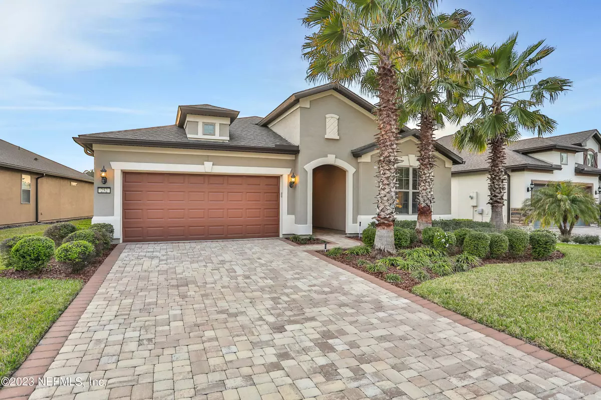 Ponte Vedra, FL 32081,252 WILD CYPRESS CIR