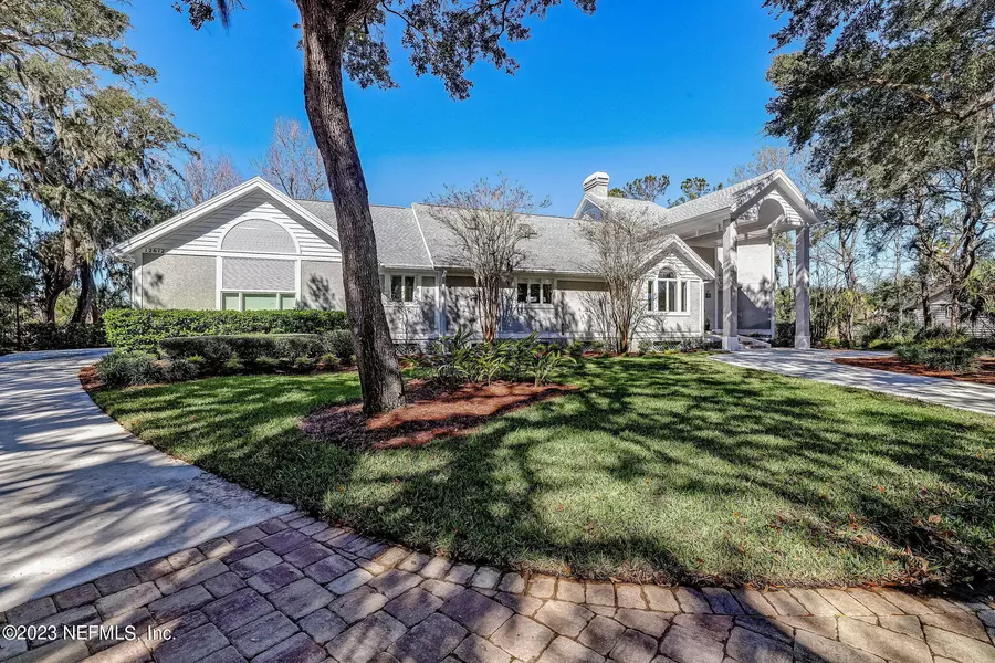 12612 MARSH CREEK DR, Ponte Vedra Beach, FL 32082