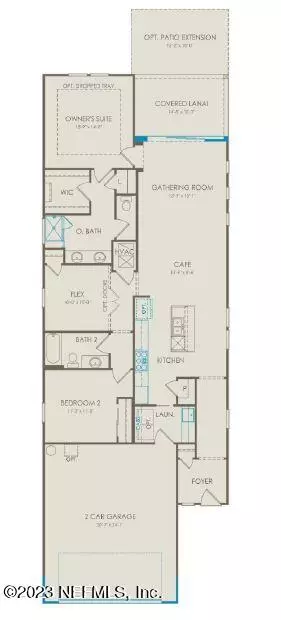 St Augustine, FL 32092,217 FAIRLAKE CIR