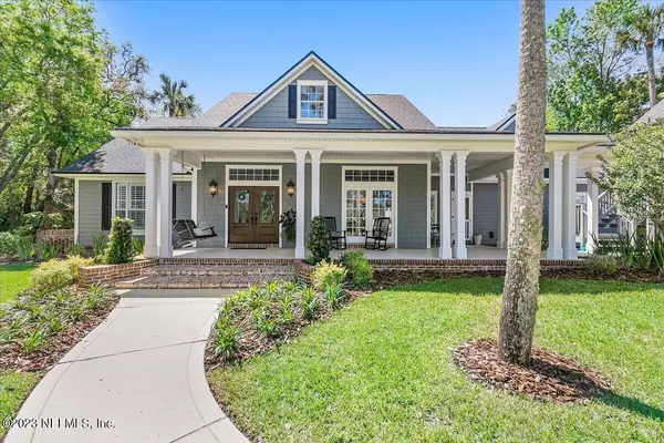 Ponte Vedra Beach, FL 32082,24601 DEER TRACE DR