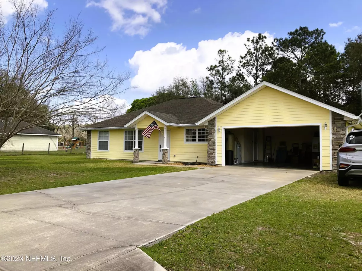 Lake Butler, FL 32054,9970 SW 150TH