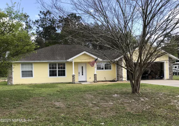 Lake Butler, FL 32054,9970 SW 150TH