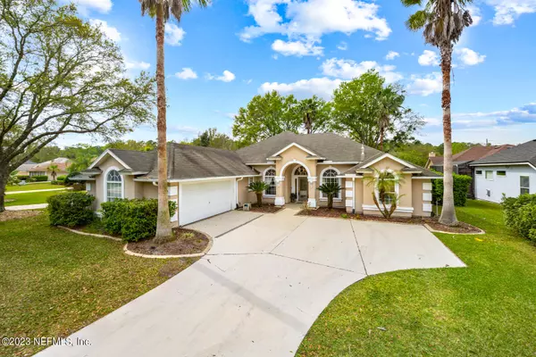 329 BELL BRANCH LN, St Johns, FL 32259