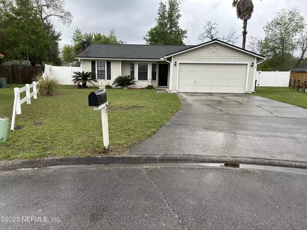 2940 JESSICAS CT, Green Cove Springs, FL 32043