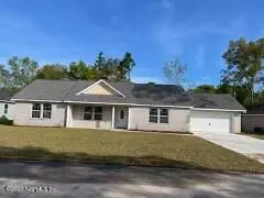 84 LIBERTY RD, Crawfordville, FL 32327