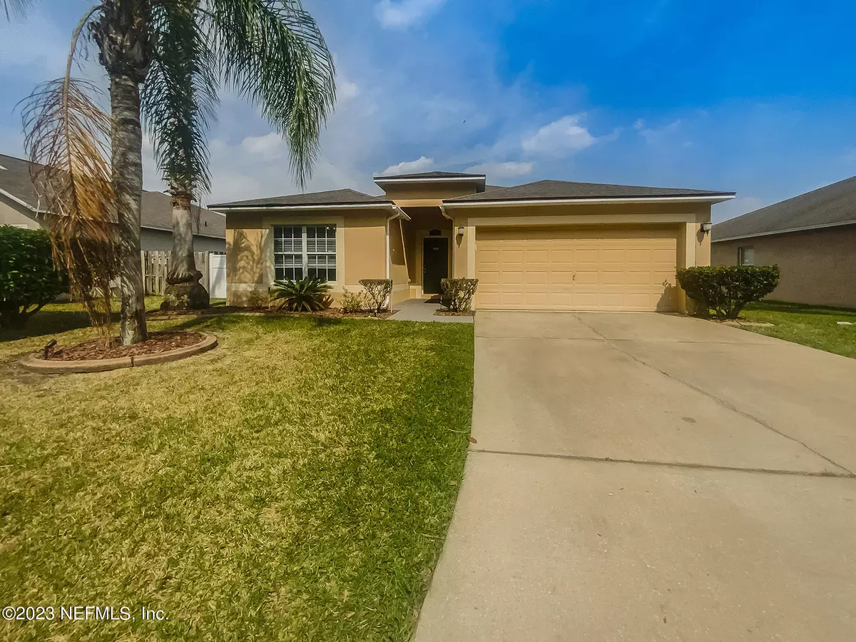 Middleburg, FL 32068,2916 STONEGATE LN