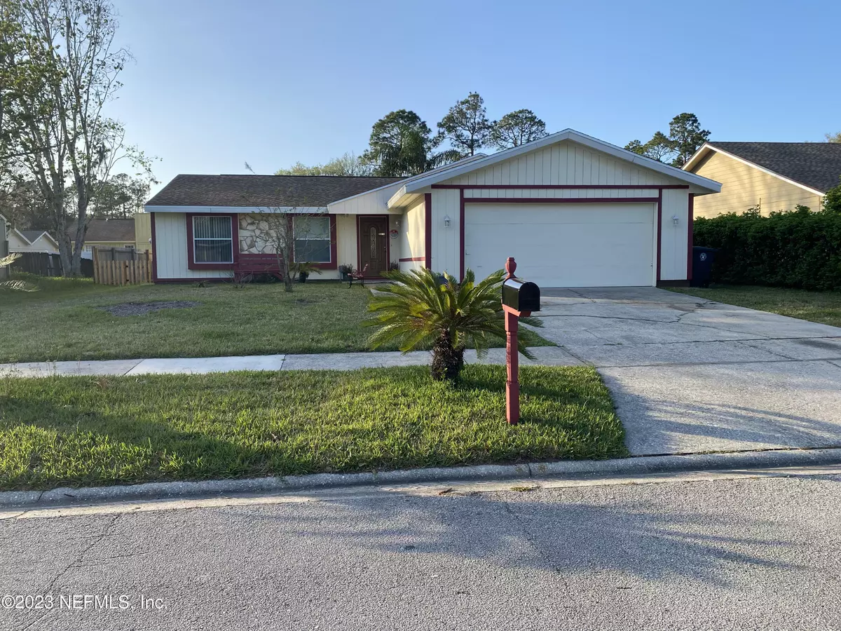 Jacksonville, FL 32257,10666 WIMBLEDON DR