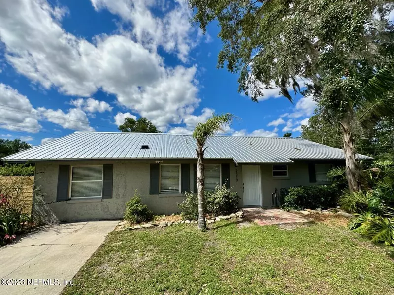 2310 CAMPBELL ST, Palatka, FL 32177