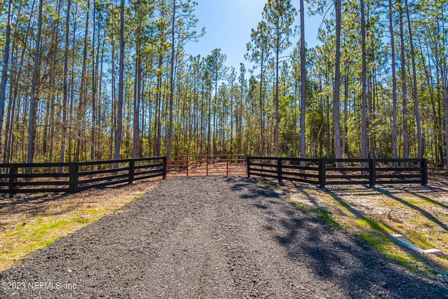 LOT 3 STEEL BRIDGE RD, Macclenny, FL 32063