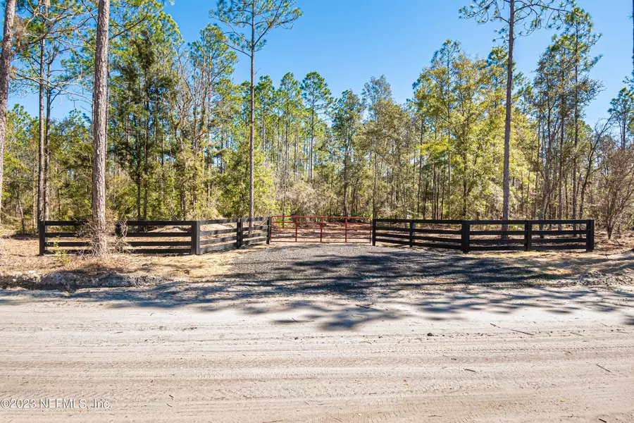 LOT 5 STOKES RD, Macclenny, FL 32063