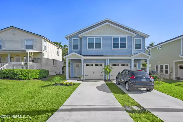 Neptune Beach, FL 32266,2225 PINE PL