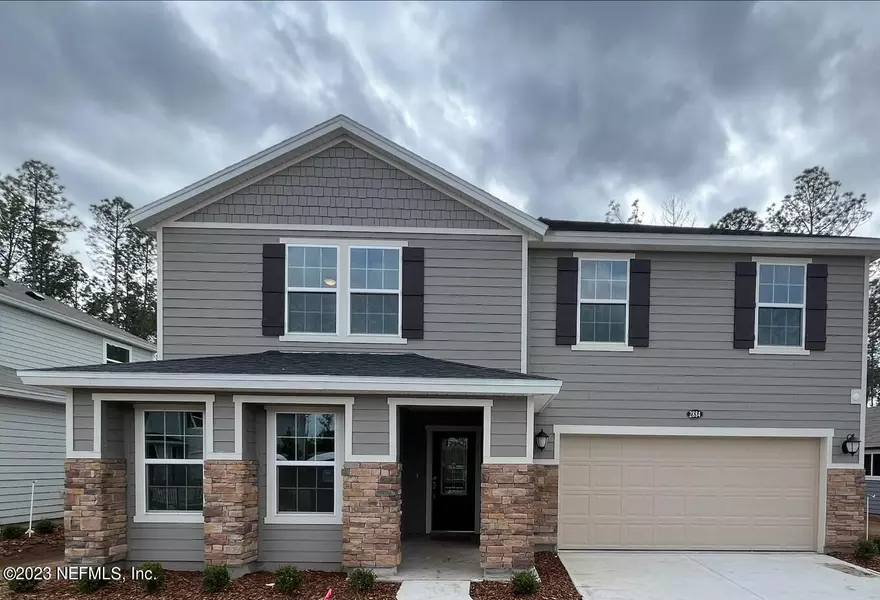 2884 WINDSOR LAKE WAY, Green Cove Springs, FL 32043