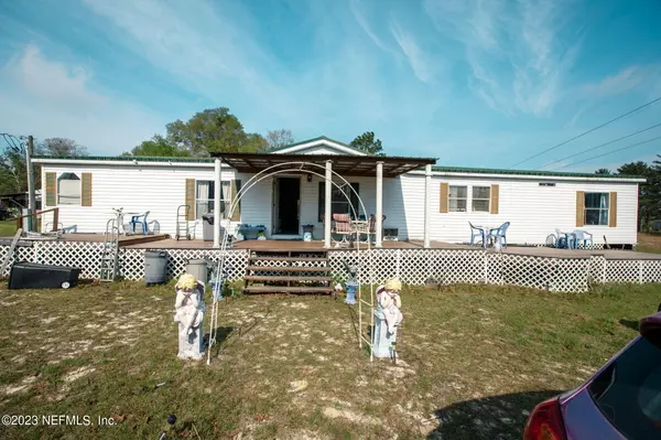 7192 RALEIGH RD, Keystone Heights, FL 32656