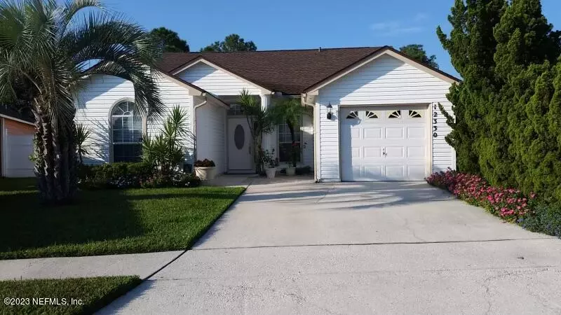 12330 CARRIANN COVE TRL, Jacksonville, FL 32225