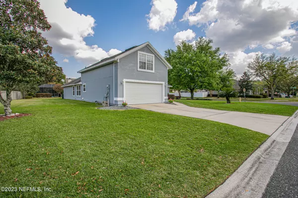 Orange Park, FL 32065,517 MILLHOUSE LN