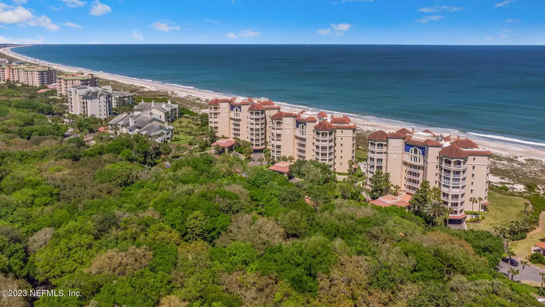 410 BEACHSIDE PL, Amelia Island, FL 32034