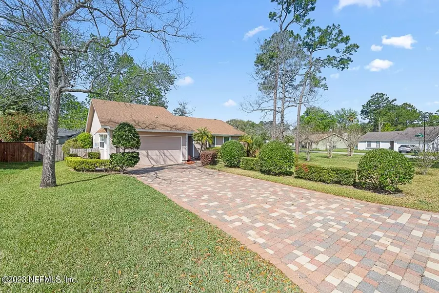 11270 KINROSE CT, Jacksonville, FL 32257