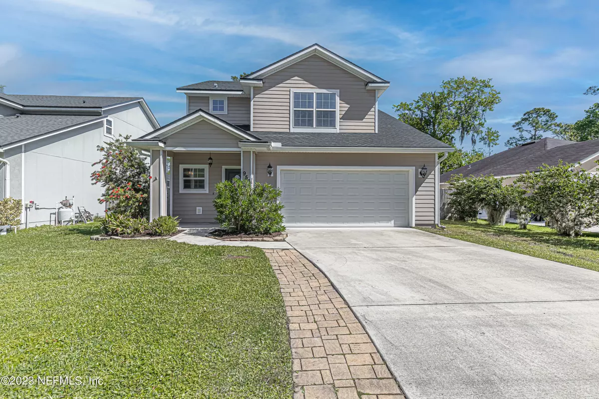 Fleming Island, FL 32003,953 FLOYD ST