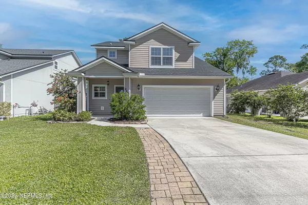 953 FLOYD ST, Fleming Island, FL 32003