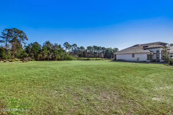 Fernandina Beach, FL 32034,LOT 357 N N HAMPTON CLUB WAY