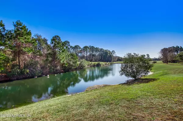 Fernandina Beach, FL 32034,LOT 357 N N HAMPTON CLUB WAY