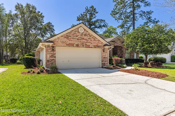 Fleming Island, FL 32003,1485 MELBOURNE COVE CT