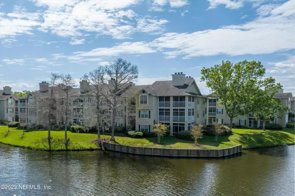 Ponte Vedra Beach, FL 32082,300 SANDIRON CIR #312