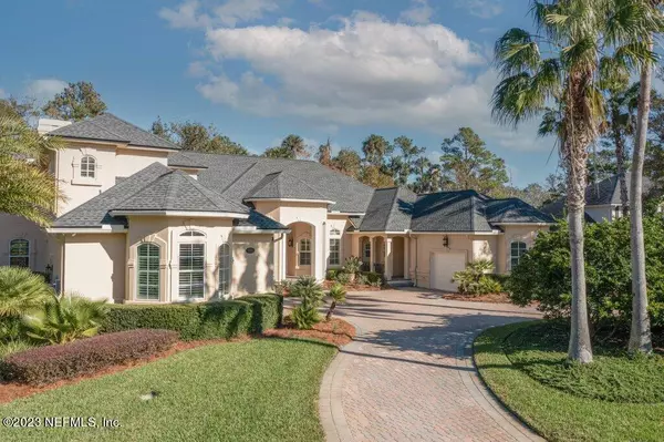 Ponte Vedra Beach, FL 32082,104 BENT PINE CT