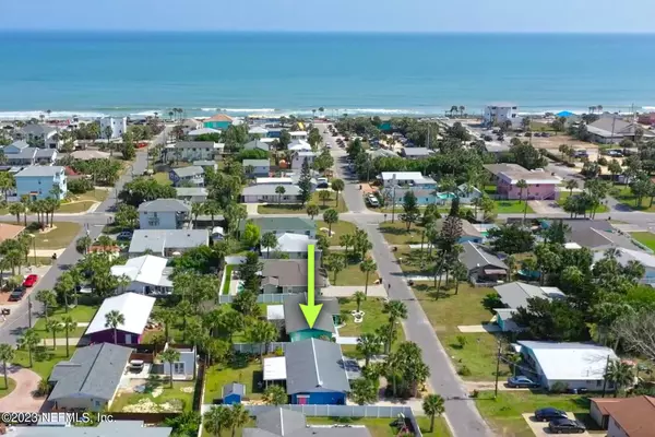 Flagler Beach, FL 32136,322 N 5TH ST