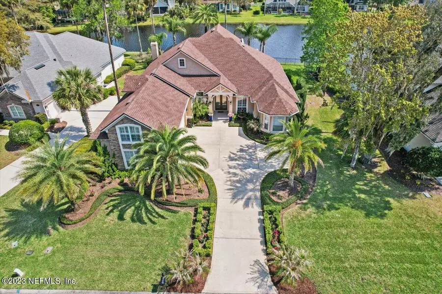 836 BAYTREE LN, Ponte Vedra Beach, FL 32082