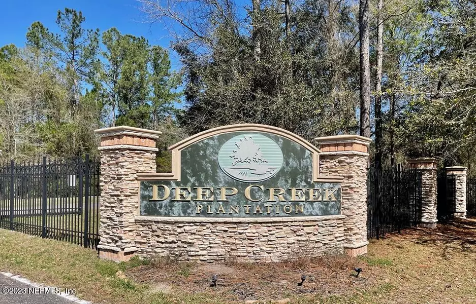 16353 DEACON DR, Bryceville, FL 32009