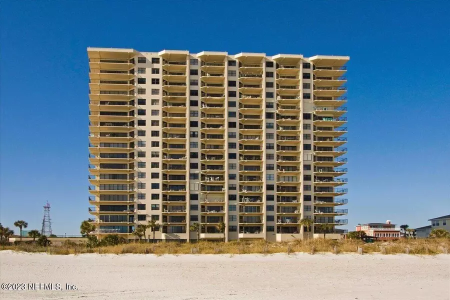 1901 1ST ST N #902, Jacksonville Beach, FL 32250