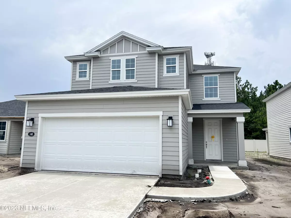 St Johns, FL 32259,140 STONECREST DR