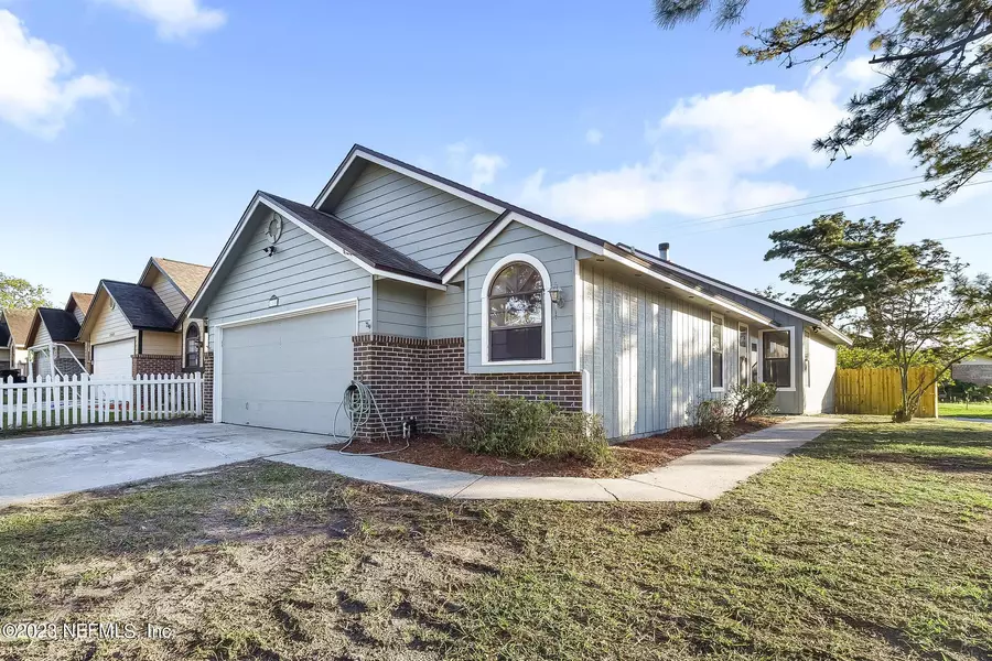 1260 SUFFOLK PL, Orange Park, FL 32065