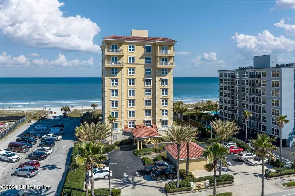 Jacksonville Beach, FL 32250,1505 1ST ST S #401