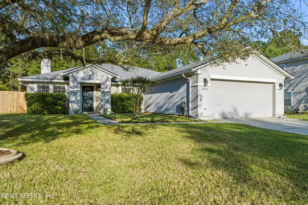 12665 DAYLIGHT TRL, Jacksonville, FL 32218