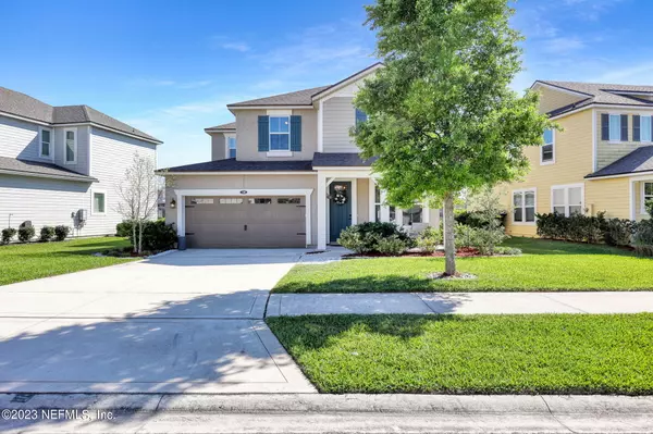 St. Johns, FL 32259,138 TARKLIN RD