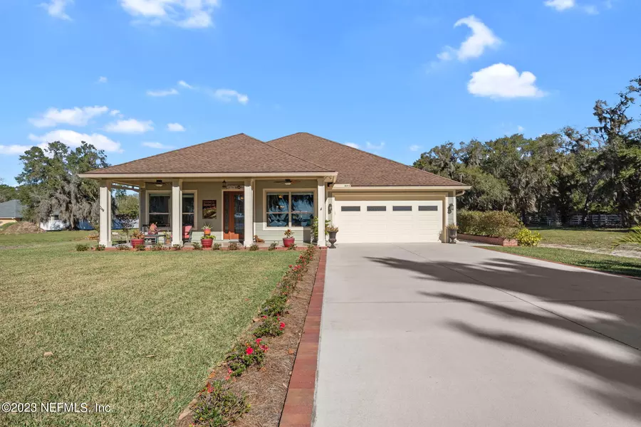 6315 CABANA TRCE, Starke, FL 32091