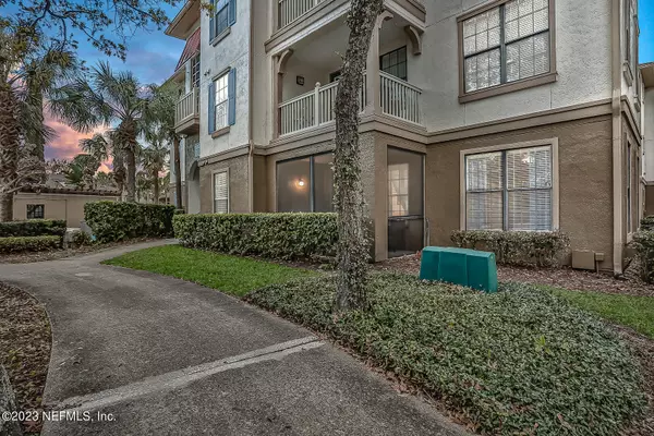 12700 BARTRAM PARK BLVD #814, Jacksonville, FL 32258