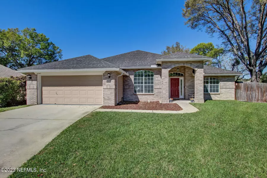 14543 BERRINGER LN, Jacksonville, FL 32258