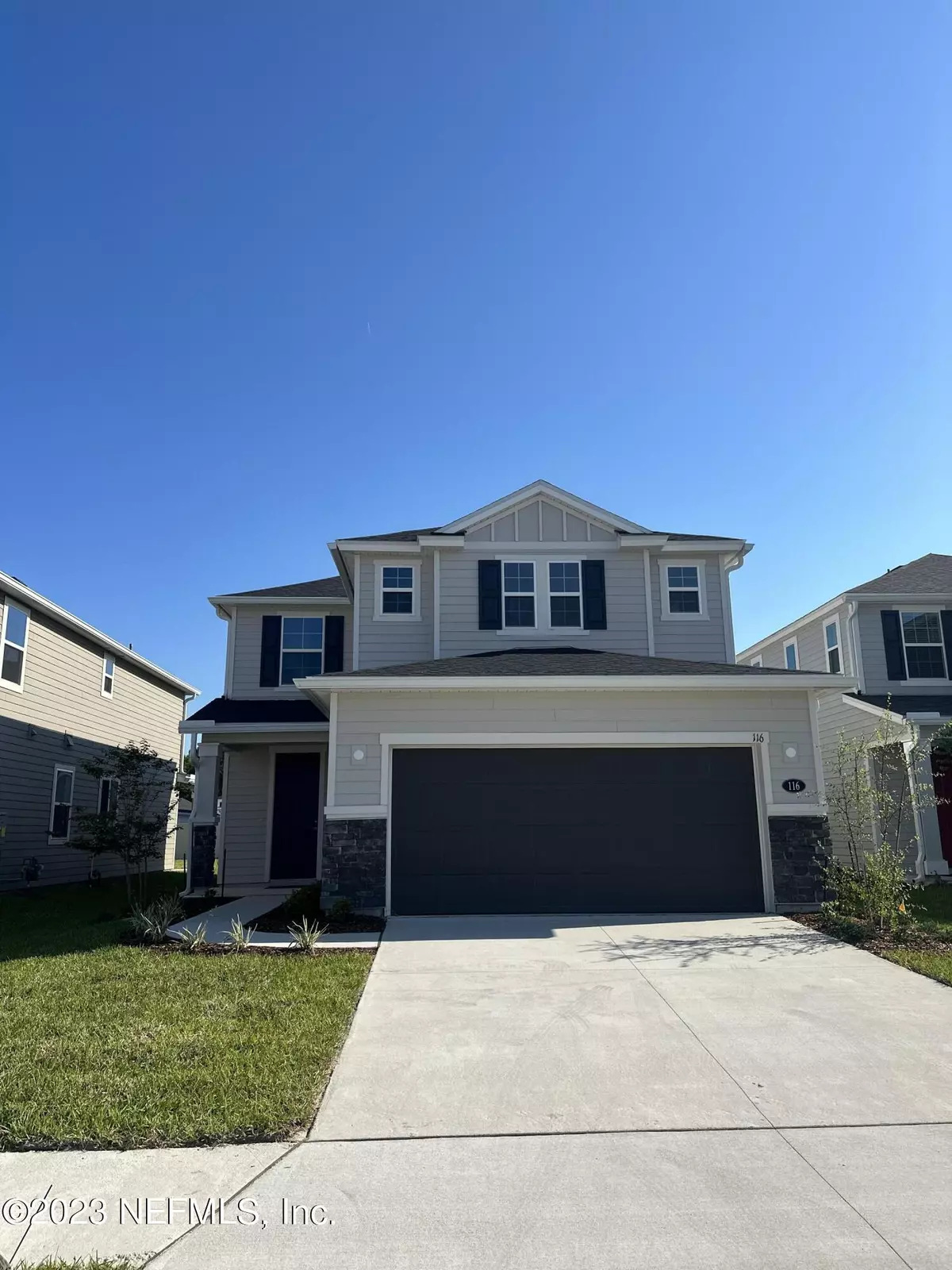 St Johns, FL 32259,126 BAYARD PL