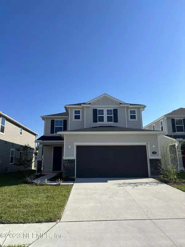 126 BAYARD PL, St Johns, FL 32259