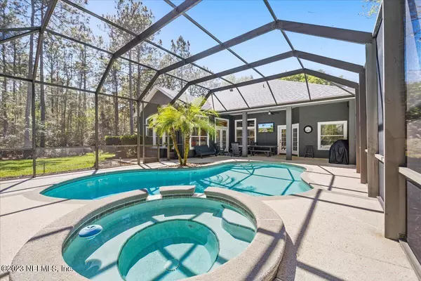 826 GARRISON DR, St. Augustine, FL 32092