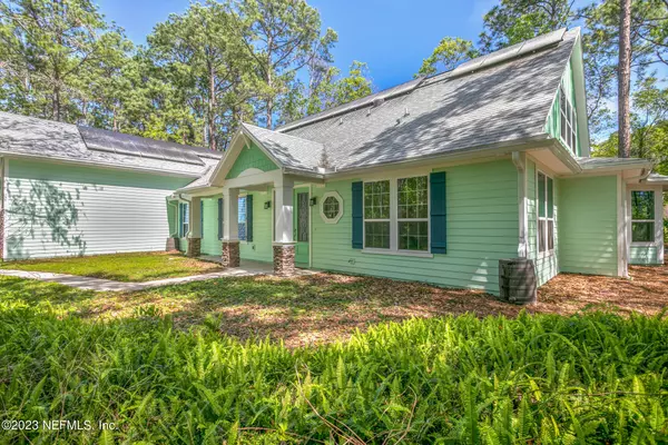 10749 SKYLARK DR, Jacksonville, FL 32257