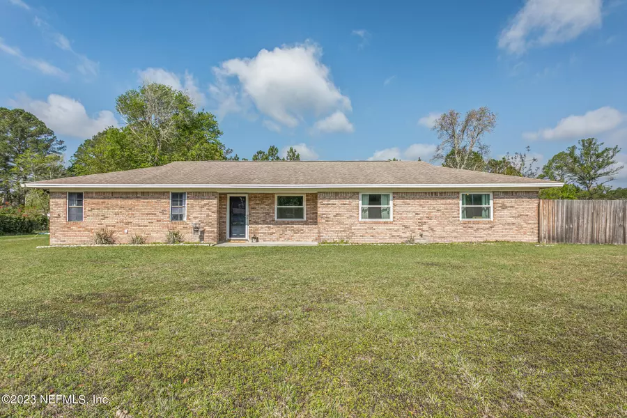 54307 ARMSTRONG RD, Callahan, FL 32011