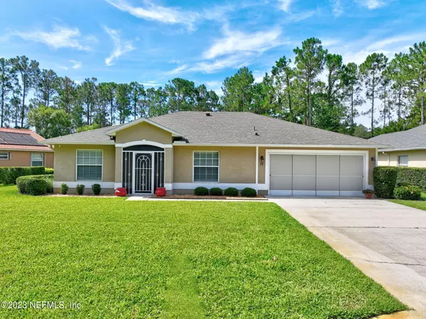 20 SEATHORN PATH, Palm Coast, FL 32164