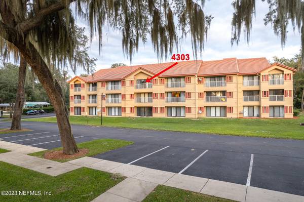 99 BROAD RIVER PL #4303,  Welaka,  FL 32193