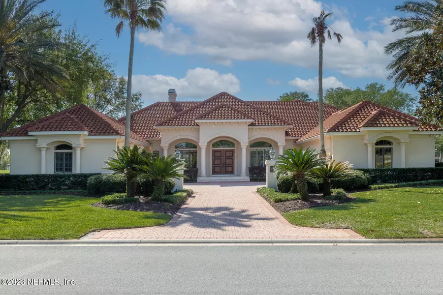 269 PLANTATION CIR S, Ponte Vedra Beach, FL 32082